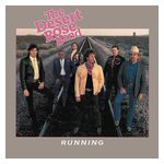 Desert Rose Band: Running [LP] - VINYL Product Image