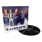 Europe: Their Ultimate Collection [LP] - VINYL Product Image