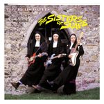 Thee Headcoatees: Sisters of Suave [LP] [VINYL] Product Image