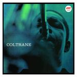 John Coltrane: Coltrane [LP] - VINYL Product Image