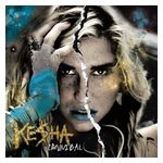 Kesha: Cannibal [LP] - VINYL Product Image
