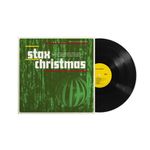 Various Artists: Stax Christmas [LP] - VINYL Product Image
