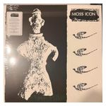 Moss Icon: Lyburnum Wits End Liberation F [LP] - VINYL Product Image