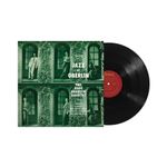 The Dave Brubeck Quartet: Jazz at Oberlin [LP] - VINYL Product Image
