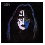 Ace Frehley: Ace Frehley [LP] - VINYL Product Image