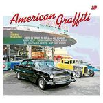 Various Artists: American Graffiti: Good Ol Rock N Roll [LP] - VINYL Product Image