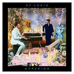 St. Lucia: Hyperion [LP] - VINYL Product Image
