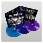 Murray Gold: Doctor Who: Series 5 [Original Television Soundtrack] [LP] - VINYL Product Image