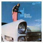 Hank Mobley: A Caddy for Daddy [LP] - VINYL Product Image