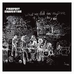 Fairport Convention: What We Did on Our Holidays [LP] - VINYL Product Image