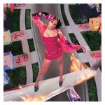 Tate McRae: I Used to Think I Could Fly [LP] - VINYL Product Image