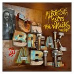 Alborosie: Unbreakable: Alborosie Meets the Wailers United [LP] - VINYL Product Image