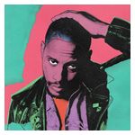 Steven A. Clark: Where Neon Goes to Die [LP] - VINYL Product Image