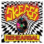 Skegss: Rehearsal [LP] - VINYL Product Image