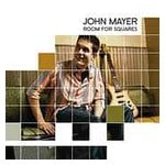 John Mayer: Room for Squares [LP] [LP] - VINYL Product Image