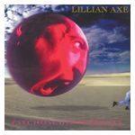 Lillian Axe: Psychoschizophrenia [LP] - VINYL Product Image