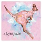 The Trash Can Sinatras: A Happy Pocket [LP] - VINYL Product Image