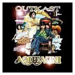 OutKast: Aquemini [LP] - VINYL Product Image