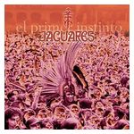 Jaguares: El Primer Instinto [LP] - VINYL Product Image