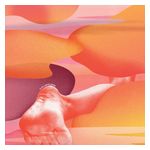 Klaus Johann Grobe: Spagat der Liebe [LP] - VINYL Product Image
