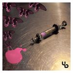 Younger Brother: Vaccine Electronic [LP] - VINYL Product Image