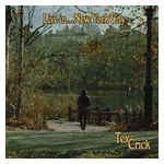 Tex Crick: Live In...New York City [LP] - VINYL Product Image