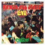 Fania All-Stars: Live at the Cheetah, Vol. 2 [LP] - VINYL Product Image