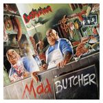 Destruction: Mad Butcher [Picture Disc] Product Image