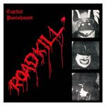 Capital Punishment: Roadkill [LP] - VINYL Product Image
