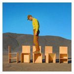 Mat Kearney: January Flower [LP] - VINYL Product Image