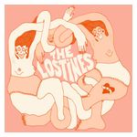 The Lostines: Pink Smoke [LP] - VINYL Product Image