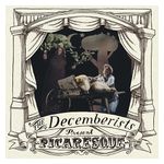 The Decemberists: Picaresque [LP] - VINYL Product Image