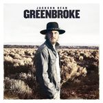Jackson Dean: Greenbroke [LP] - VINYL Product Image