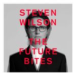Steven Wilson: The Future Bites [LP] - VINYL