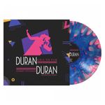 Duran Duran: Girls on Film: 1979 Demo [LP] [VINYL] Product Image