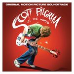 Scott Pilgrim vs. The World [Original Motion Picture Soundtrack] [LP] [LP] - VINYL Product Image