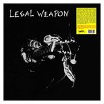 Legal Weapon: Death of Innocence [LP] - VINYL Product Image