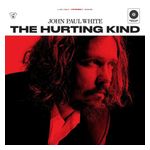 John Paul White: The Hurting Kind [LP] - VINYL Product Image