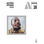 Archie Shepp: Blasé [LP] - VINYL Product Image