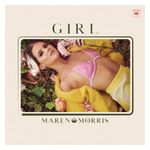 Maren Morris: Girl [LP] - VINYL Product Image