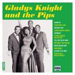 Gladys Knight & the Pips: Gladys Knight & the Pips [Maxx] [LP] - VINYL Product Image