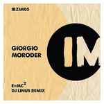 Giorgio Moroder: E=MC2 [LP] - VINYL Product Image