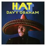 Davy Graham: Hat [LP] - VINYL Product Image