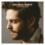 Thomas Rhett: Center Point Road [LP] - VINYL Product Image