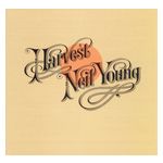 Neil Young: Harvest [LP] - VINYL Product Image
