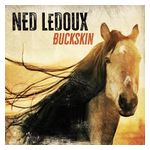 Ned LeDoux: Buckskin [LP] - VINYL Product Image
