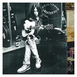 Neil Young: Greatest Hits [LP] [LP] - VINYL Product Image