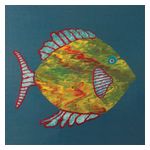 Michael Chapman: Fish [LP] - VINYL Product Image