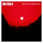 Bush: The Art of Survival [LP] - VINYL Product Image