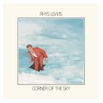 Rhys Lewis: Corner of the Sky [LP] - VINYL Product Image